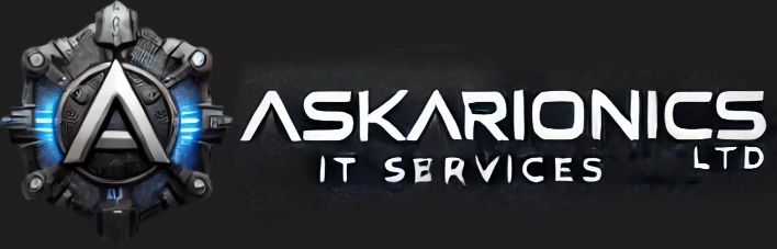 Askarionics Ltd Logo